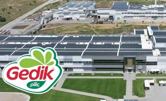 Yağız Gedik; "Gedik Piliç’in ülke ekonomisine katkısı büyüyerek devam ediyor"