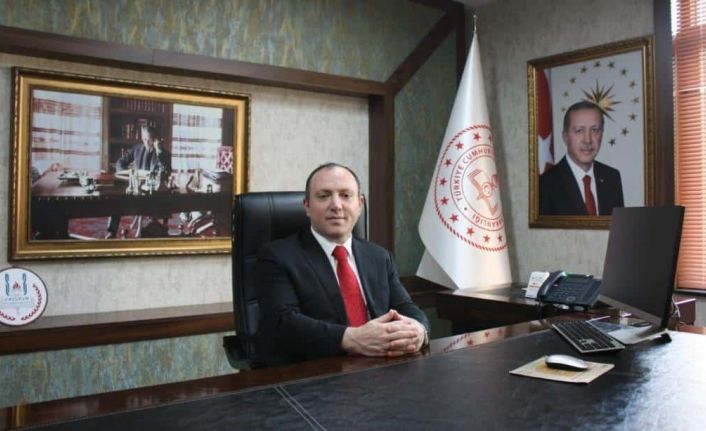 Yakup Yıldız’dan duygu dolu veda nesajı