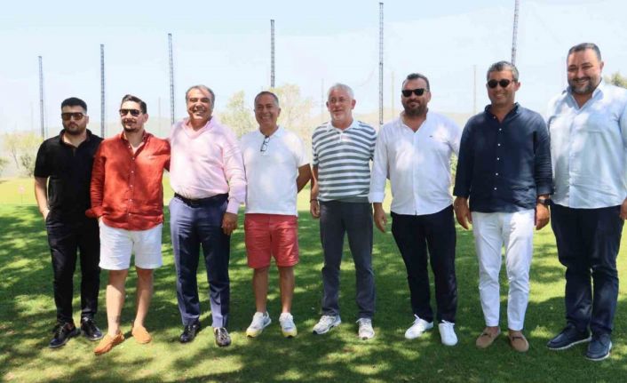 Yalıkavakspor Başkanı Palalı kulübü 7 milyon borçla devraldıklarını açıkladı