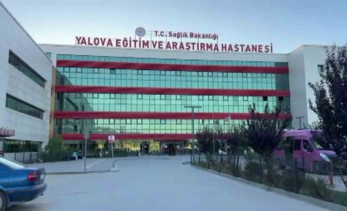 Yalova’da 6 yaşındaki çocuk denizde boğuldu