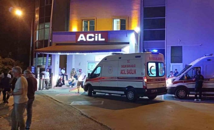 Yalova’da düğünde tavuklu pilavdan zehirlenenler 190’a yükseldi, soruşturma başlatıldı