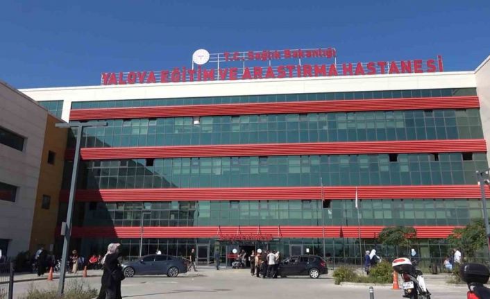 Yalova’da gıda zehirlenmesi şüphesiyle 45 işçi hastanelik oldu