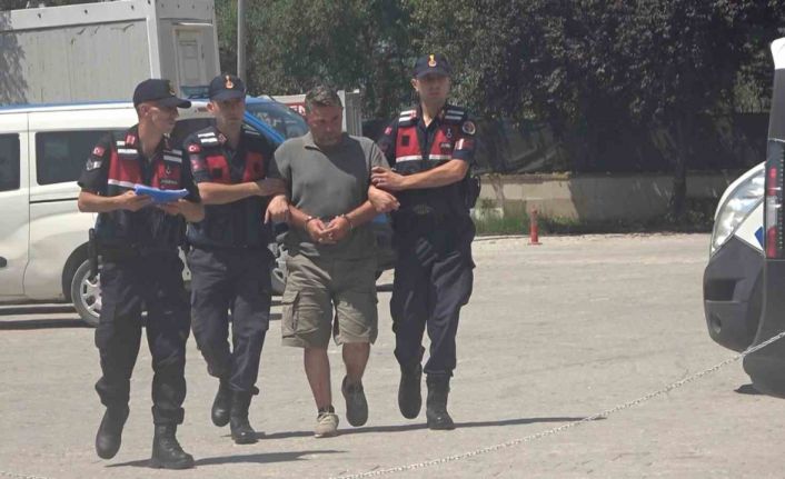 Yalova’da miras kavgasında kardeşini öldüren zanlı tutuklandı