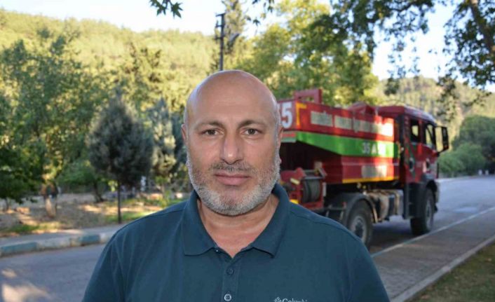 ’Yanan ormanlar imara açılacak’ iddialarına sert tepki