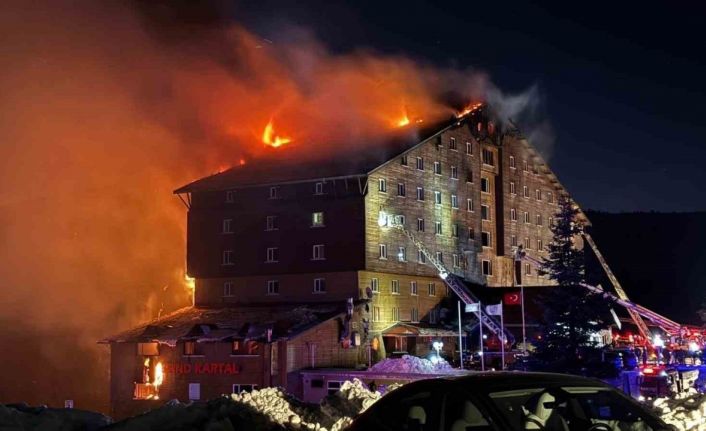 Yangın davası 22 Eylül’e ertelendi: Ara karar açıklandı