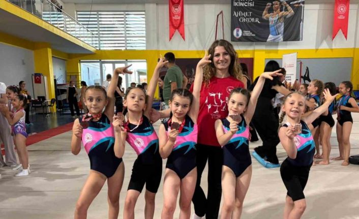 Yarı finalde yarışacaklar