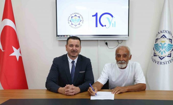 Yaşlı adam tıp öğrencilerinin eğitimi için bedenini kadavra olarak bağışladı