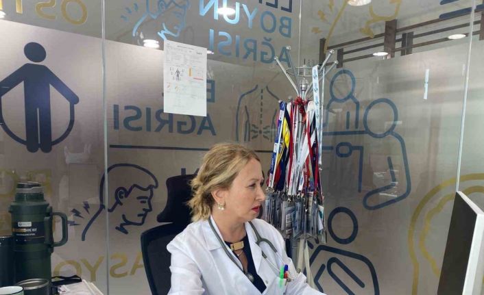 Yaşlı nüfus artıyor, denge tehlikede