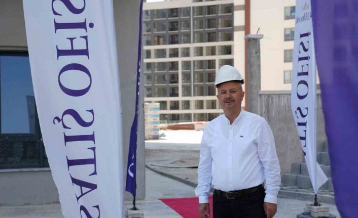 "Yatırımcılar muhtemel faiz indirimi sonrası gayrimenkule yönelecek"