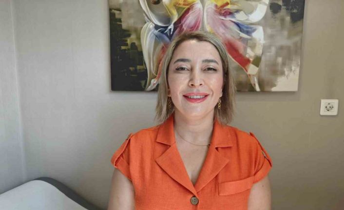 Yaz aylarında makyaja dikkat