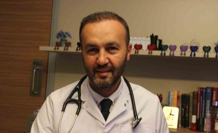 Yaz sıcaklarında kalbinizi koruyun