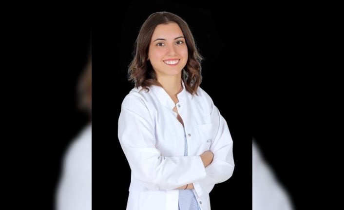 Yazın en sık yapılan beslenme hatalarına dikkat çekti