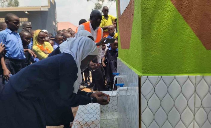 Yedi Başak’tan "81 İl 81 Su Kuyusu" projesi