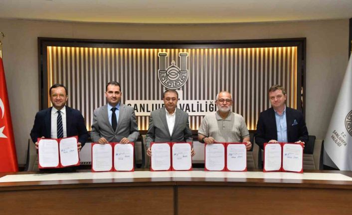 Yerel üretimi destekleyecek önemli iş birliği