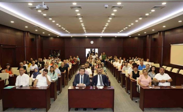 "Yeşil Fırsatlar" GTO’da konuşuldu