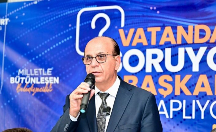 Yeşilyurt Belediyesi’nden Çilesiz’e yeni proje