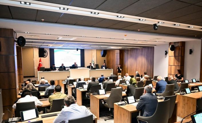 Yeşilyurt’ta elektrik aboneliği ve imar konusunda yeni kararlar alındı