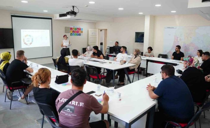 Yıldırım Belediyesi’nden bin çifte ’Aile eğitimi"