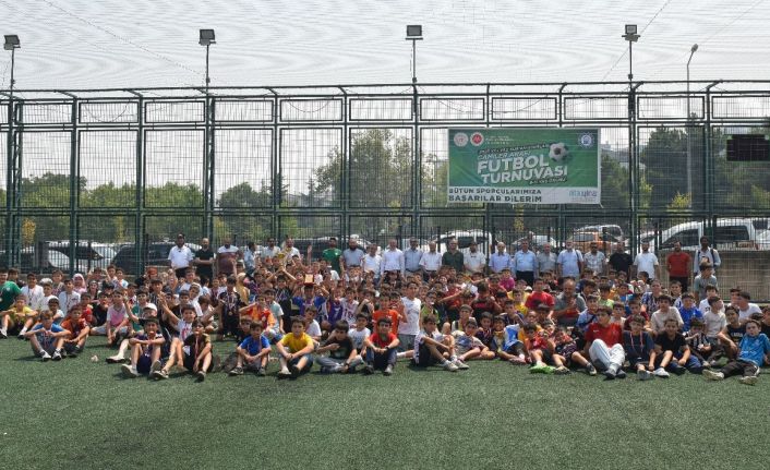 Yıldırım’da kardeşlik kazandı