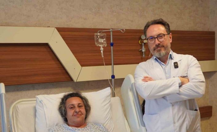 Yıllarca alerji sandı, tanı şaşırttı