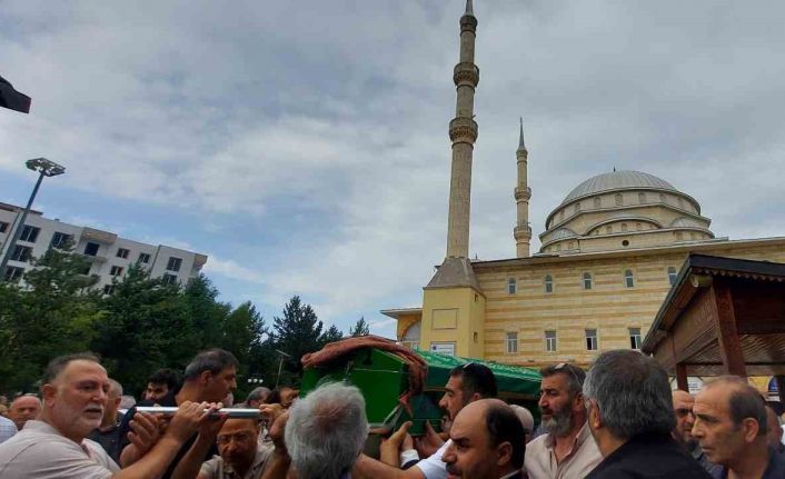 Yılmaz ailesinin acı günü