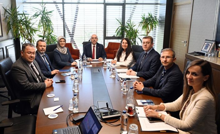 YÖK ve TOBB’un iş birliğinde Manisa CBÜ öğrencilerine fırsat