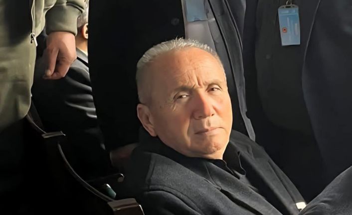 Yürüyüş yaparken kalp krizi geçiren muhtar hayatını kaybetti