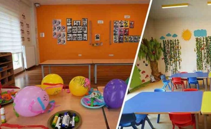 ’Yuvamız Ataşehir’de yeni dönem için kura heyecanı