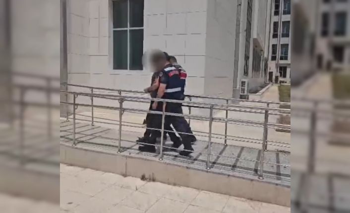 Yüz tanıma sistemiyle kimliği tespit edildi, 6 yıl hapis cezası olduğu ortaya çıktı