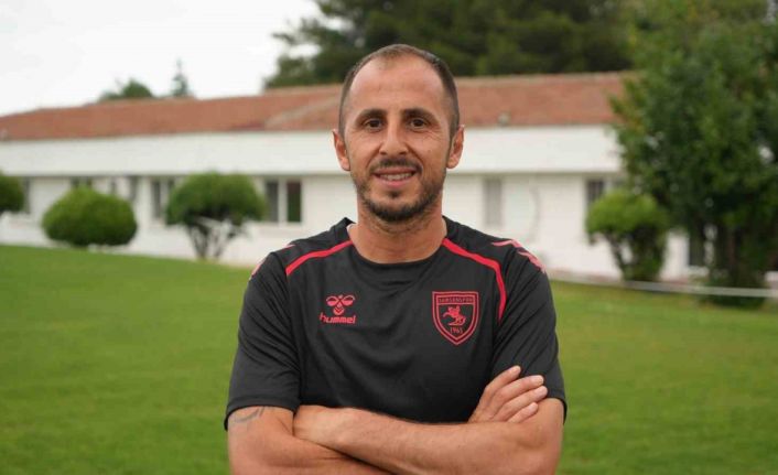 Zeki Yavru: "Bu ligde kolay fikstür, zor fikstür diye bir şey yok"