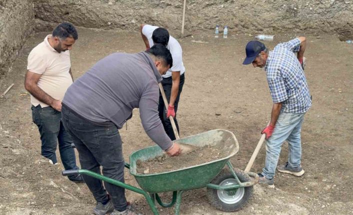 Zile’nin tarihini değiştirecek keşif