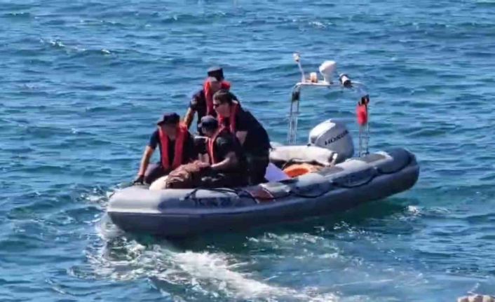 Zonguldak’ta denizde bulunan kadın cesedinin kimliği belli oldu