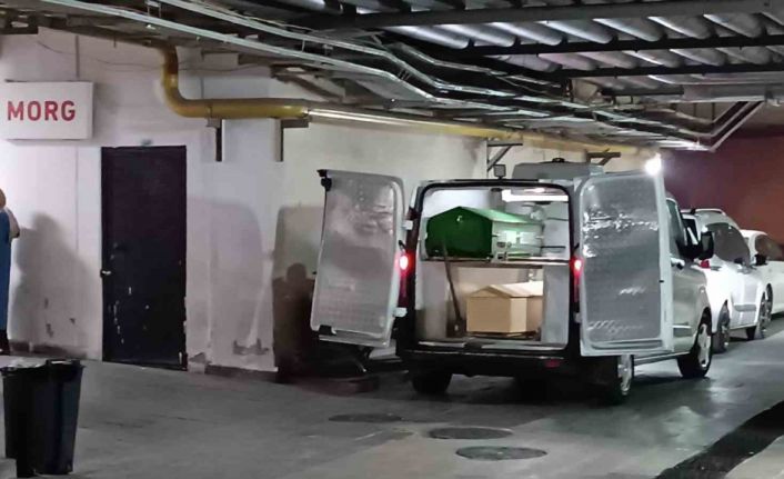 11 yaşındaki çocuk Batman Çayı’nda boğuldu