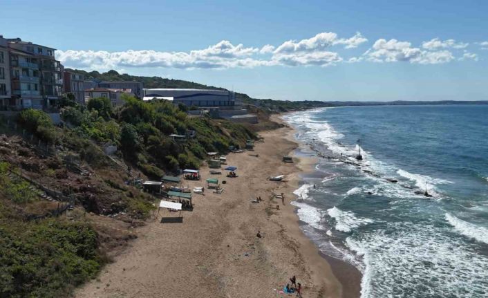 11 yaşındaki kız çocuğu boğulma tehlikesi geçirdi