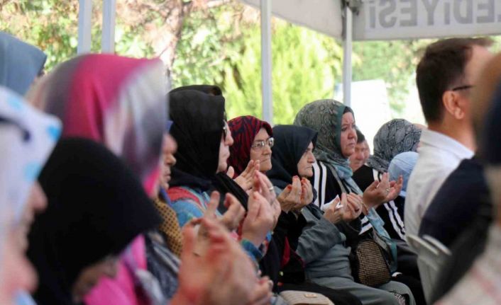 17 Ağustos’tan geriye kalan yürek burkan hikaye: Kardeşinin düğün davetiyesini vermek için gelmiş