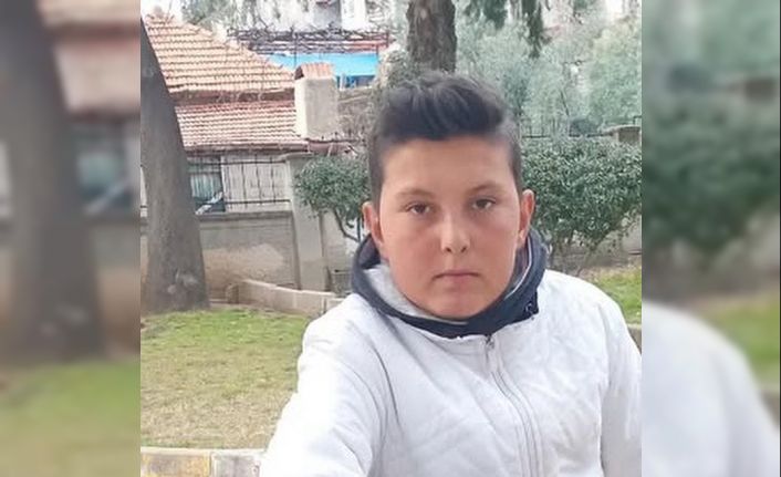 17 yaşındaki Arda Dirmilli ağır yaralandığı kazadan 10 gün sonra hayatını kaybetti