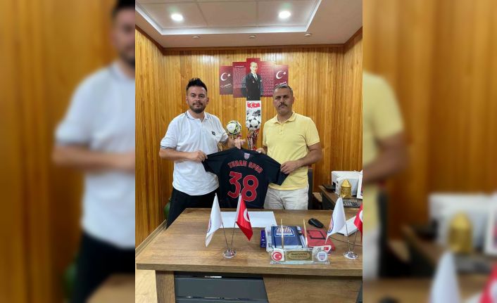 1966 Turanspor’da yeni dönem