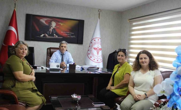 1-7 Ağustos Emzirme Haftası