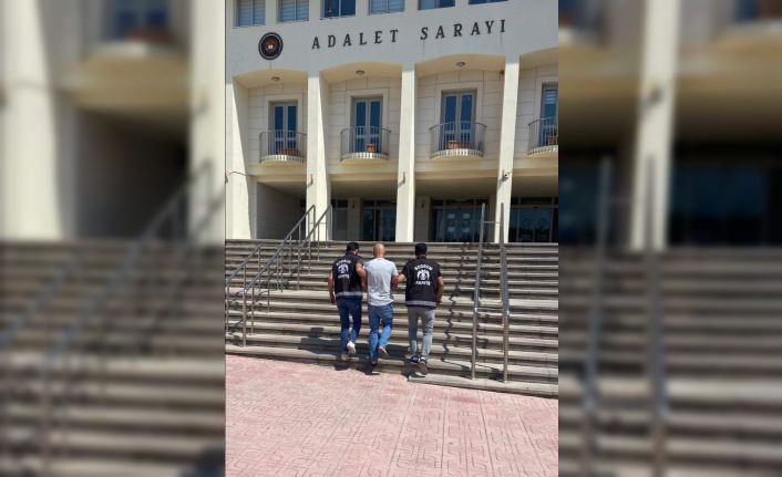 23 ayrı suçtan aranan şahıs Bodrum’da polise sahte kimlikle yakalandı
