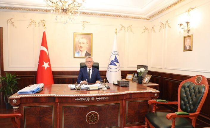 24’ncü Uluslararası Sürmeli Şenlikleri başlıyor