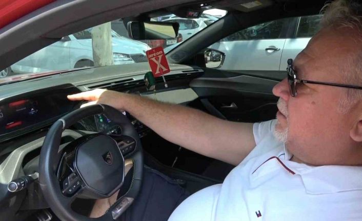 25 yıllık otomotivciye ayıplı araç sattılar