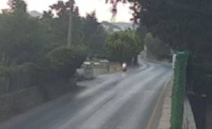 2 haftalık yaşam savaşını kaybetti