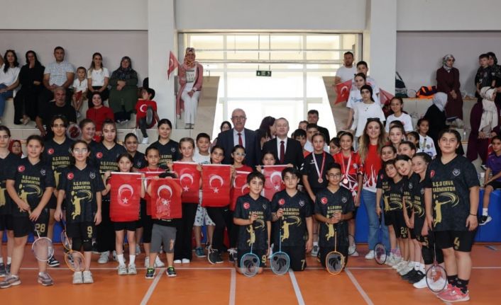 30 Ağustos Zafer Bayramı Bünyan’da coşkuyla kutlandı