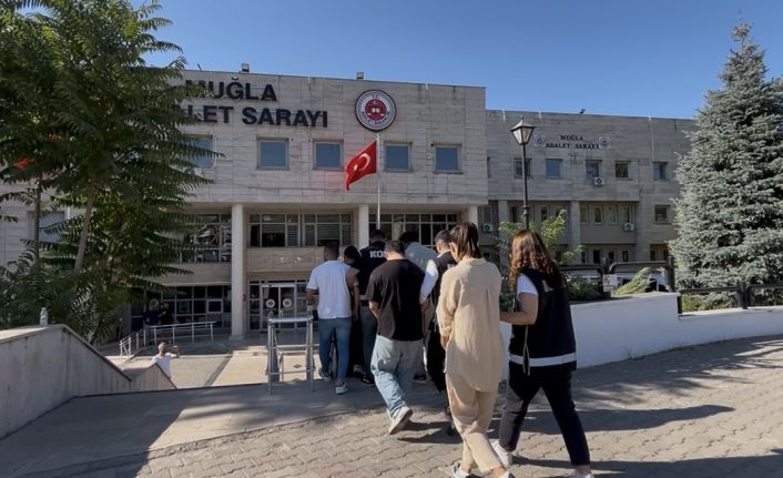 30 milyon TL’lik motosiklet dolandırıcılığı soruşturmasında 6 kişi tutuklandı