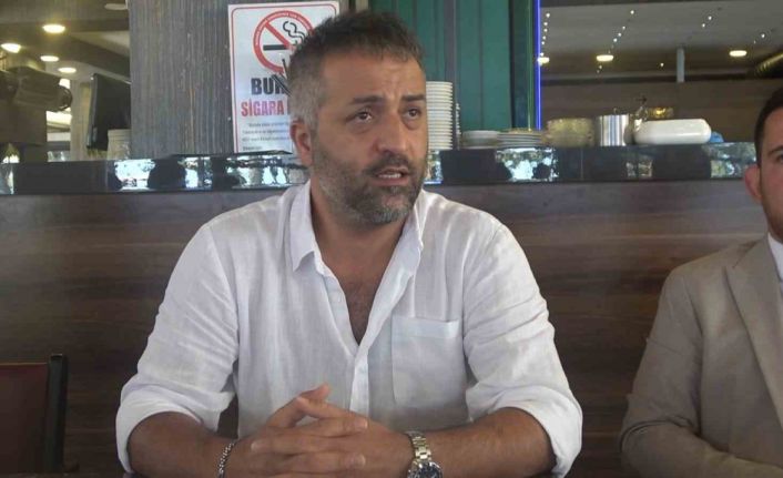 30 milyonluk dev bütçeli tatil sitesinde sular durulmuyor