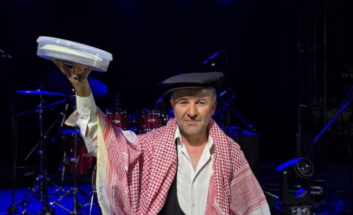 34. Kaymak ve Eber Gölü Festivali’nde bir ilk: ’Kaymak Ağası’ seçildi