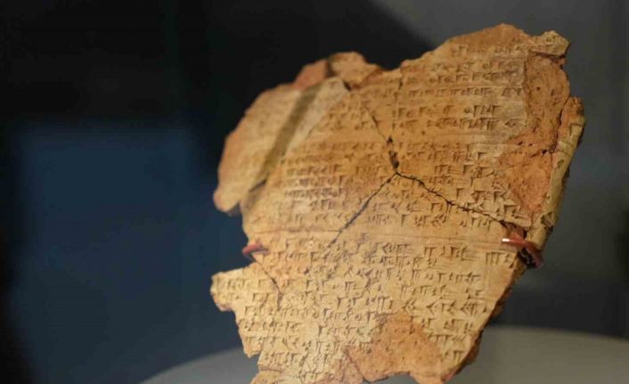 3 bin yıllık fındığın bulunduğu kutsal şehirdeki kazılar 20. yıla ulaştı