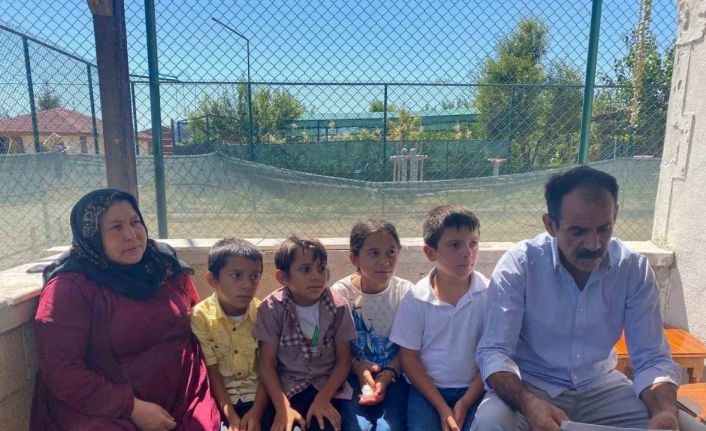 4 çocuk kimliği olmadığından dolayı temel ihtiyaçlarını gideremiyor