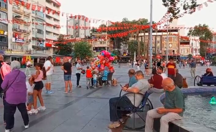 6.1’lik Sındırgı depremi Bursa’da paniğe sebep oldu