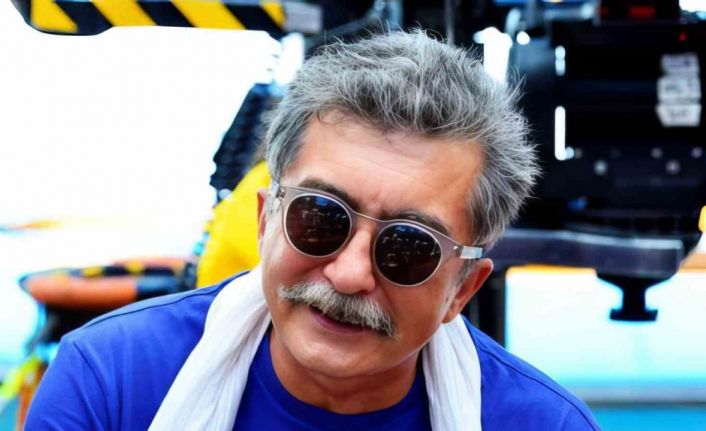 62. Uluslararası Antalya Altın Portakal Film Festivali’nde Ulusal Uzun Metraj Jüri Başkanı Ömer Vargı oldu